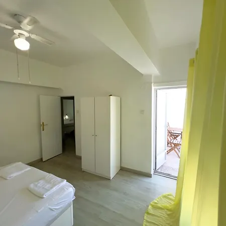 Mar Y Puerto Apartment Puerto de Sagunto Exterior photo