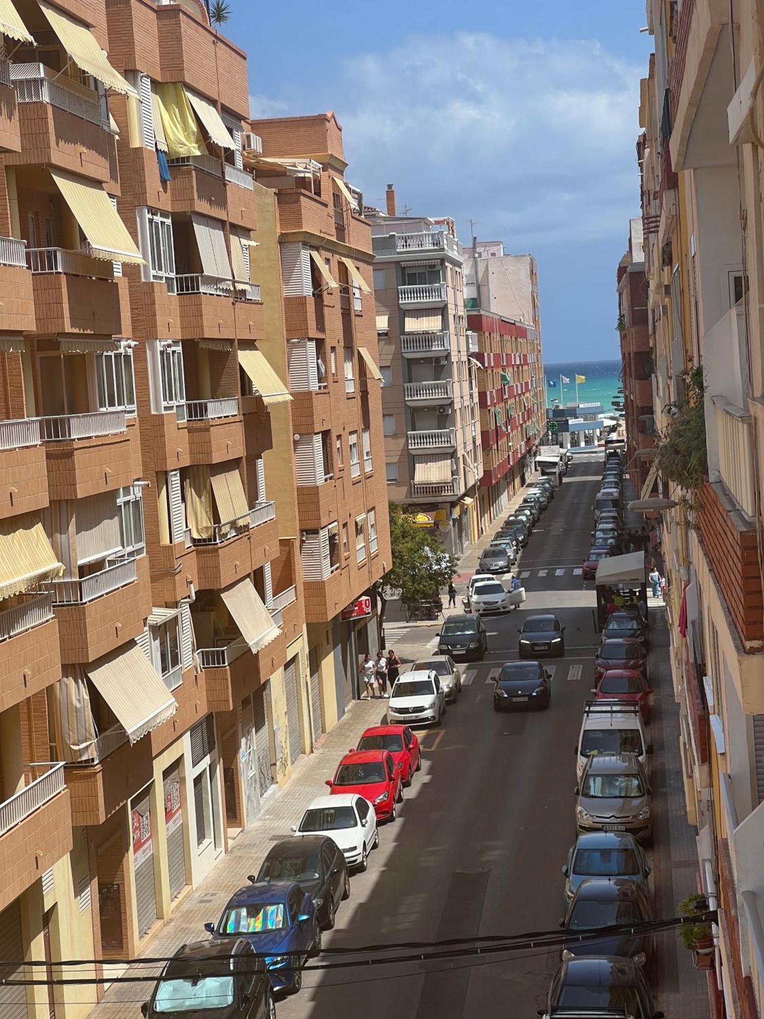 Apartment Mar Y Puerto